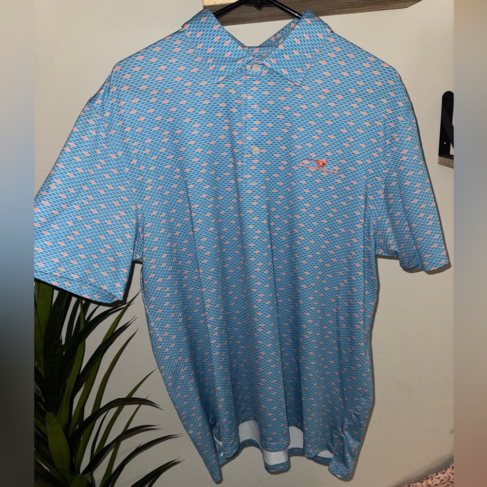 Southern Tide Polo